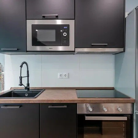 דירה Madeira House By Mathias *