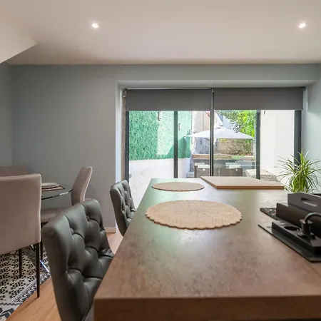 Madeira House By Mathias פונשל