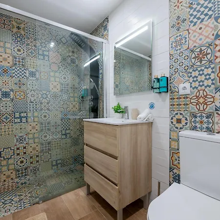 Madeira House By Mathias *