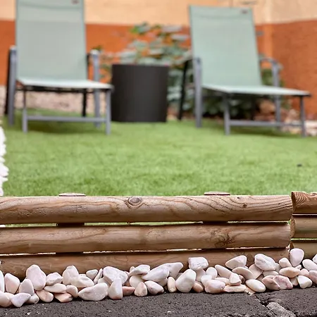 דירה Madeira House By Mathias *