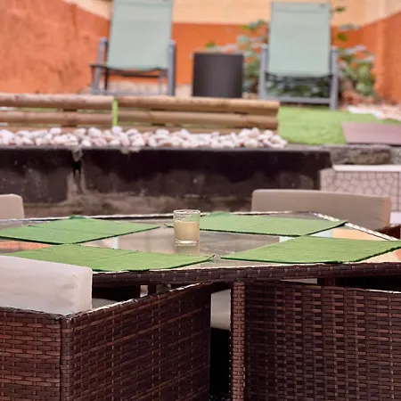 Madeira House By Mathias