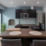 アパート Madeira House By Mathias *