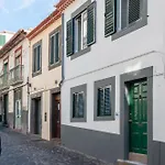 Madeira House By Mathias アパート フンシャル