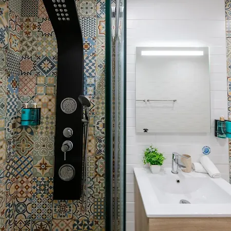 Madeira House By Mathias Apartment *