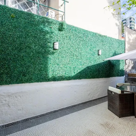 Apartment Madeira House By Mathias Funchal (Madeira)