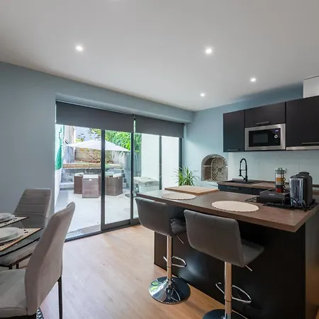 Madeira House By Mathias Funchal (Madeira)