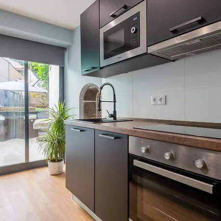 Madeira House By Mathias Apartment