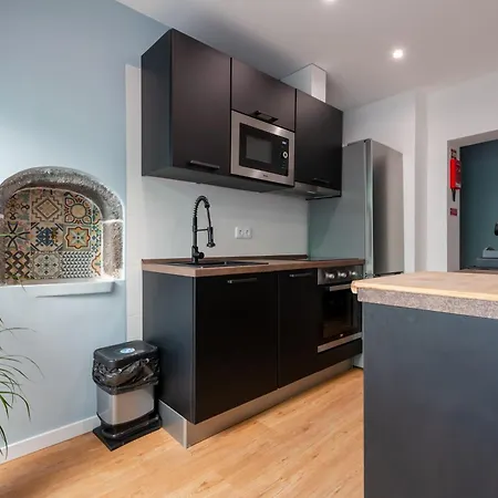 Madeira House By Mathias