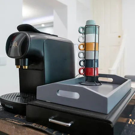 Madeira House By Mathias *