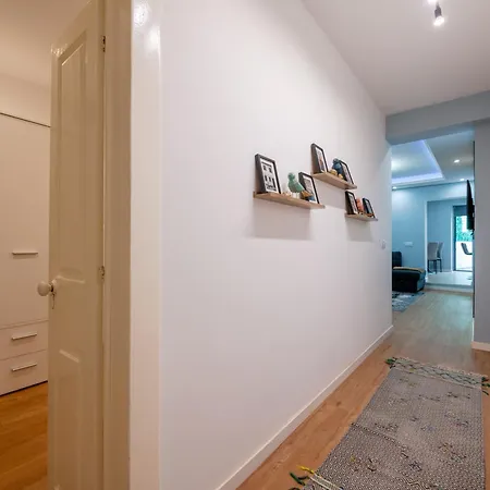 Apartment Madeira House By Mathias