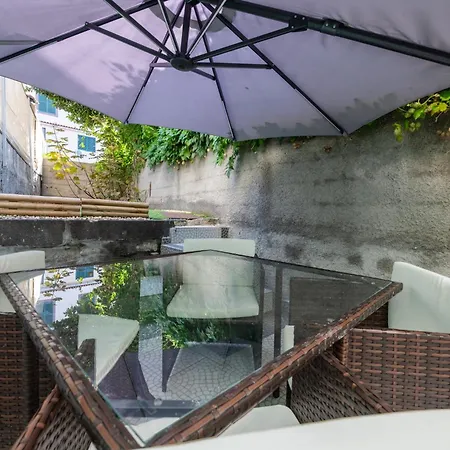 Apartment Madeira House By Mathias Funchal (Madeira)