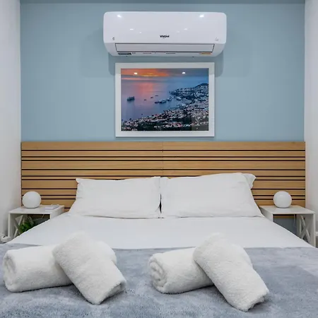 Madeira House By Mathias *