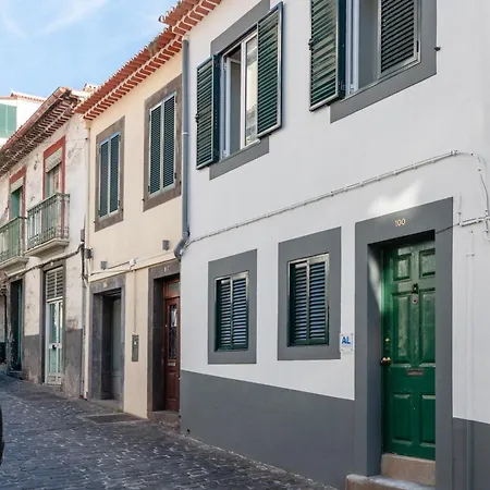 Madeira House By Mathias Apartment Funchal (Madeira)
