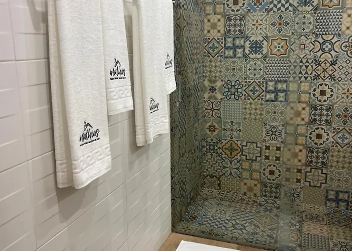 Madeira House By Mathias شقة فونشال