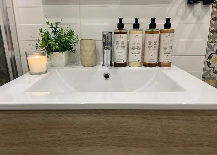 Madeira House By Mathias شقة