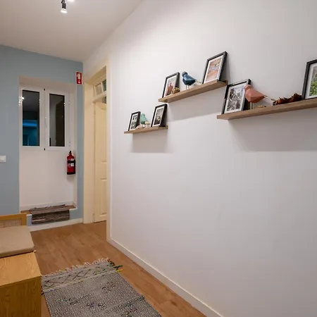 Apartamento Madeira House By Mathias