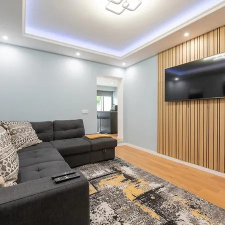 Madeira House By Mathias Apartamento Funchal (Madeira)