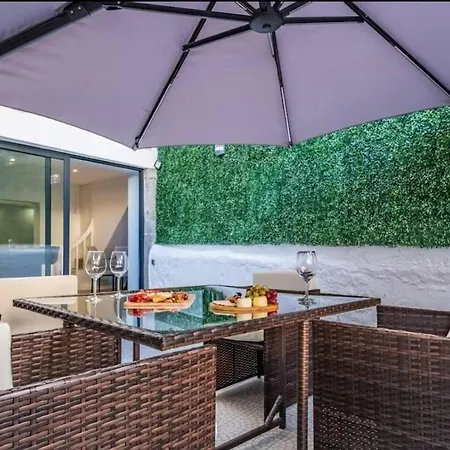 Madeira House By Mathias Apartamento